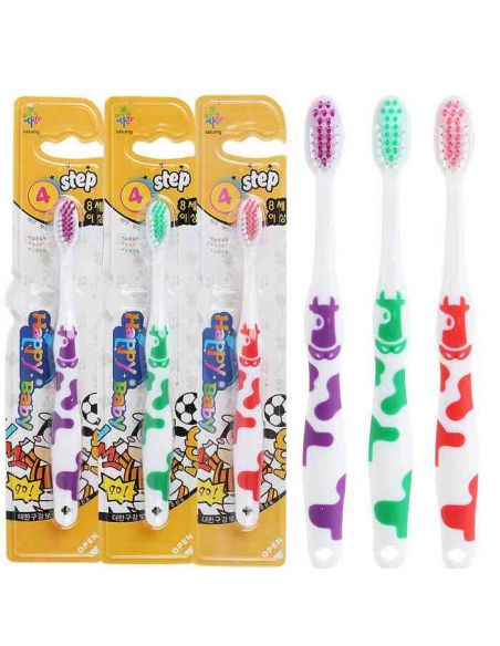 Baby Toothbrushes Cow buy in online store Baby Toothbrushes Cow buy in online store