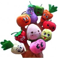 Vegetables buy in online store