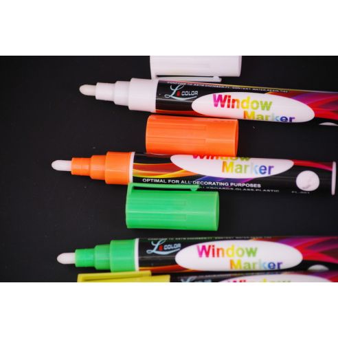 Melon marker on water based WM buy in online store