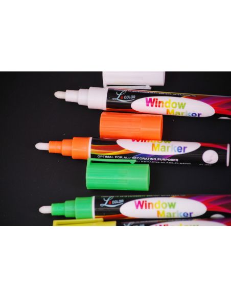 Melon marker on water based WM buy in online store