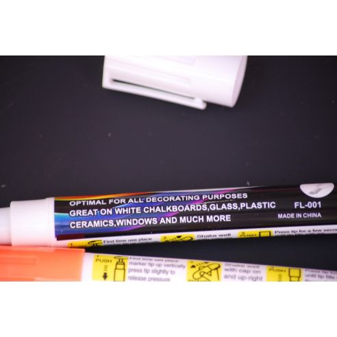 Melon marker on water based WM buy in online store