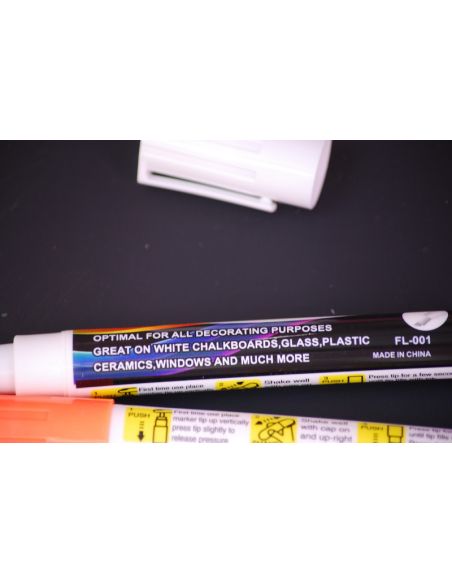 Melon marker on water based WM buy in online store