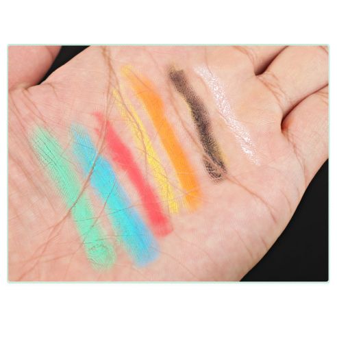 Chalk marker dry or super bright chalk in flask buy in online store