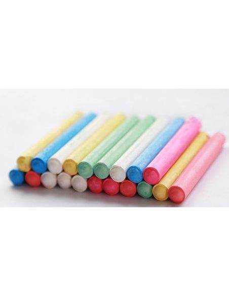 Chalk marker dry or super bright chalk in flask buy in online store
