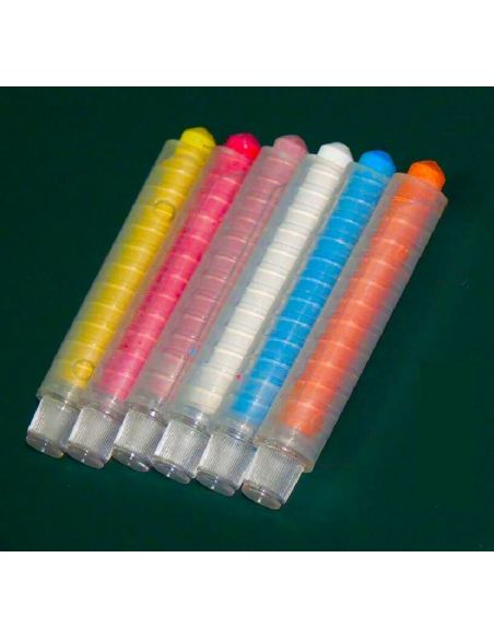 Chalk marker dry or super bright chalk in flask buy in online store