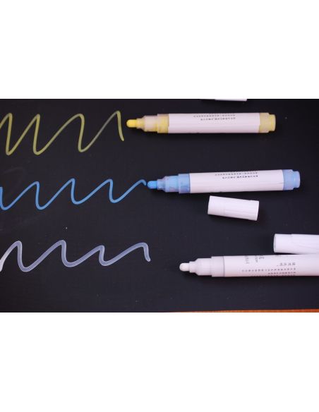 Chalk marker refueling buy in online store