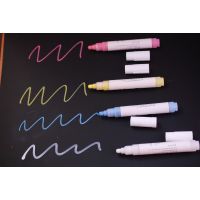 Chalk marker refueling buy in online store