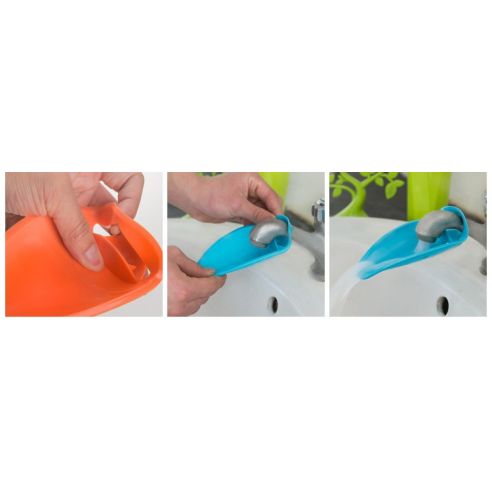 Nozzle - Extension for a tap for children buy in online store