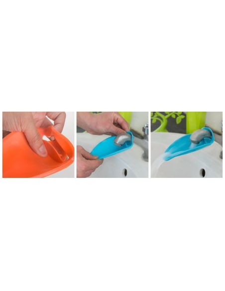 Nozzle - Extension for a tap for children buy in online store