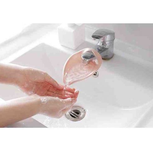 Nozzle - Extension for a tap for children buy in online store