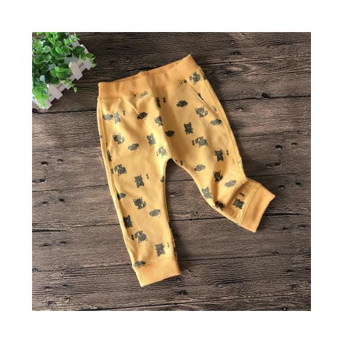Cotton pants Name IT excellent quality buy in online store