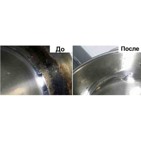 Sponge Carborundova, Nano Sponge for cleaning dishes buy in online store