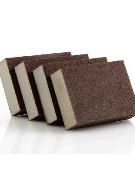 Sponge Carborundova, Nano Sponge for cleaning dishes buy in online store