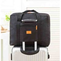 Travel Bag - Black buy in online store 2