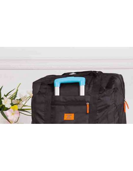 Travel Bag - Black buy in online store Travel Bag - Black buy in online store