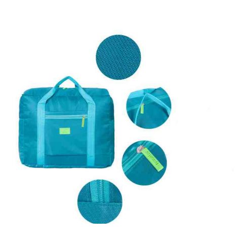 Travel Bag - Black buy in online store