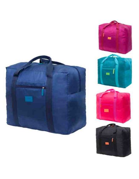 Travel Bag - Black buy in online store Travel Bag - Black buy in online store