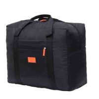 Travel Bag - Black buy in online store