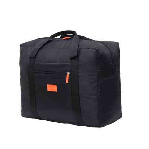 Travel Bag - Black buy in online store