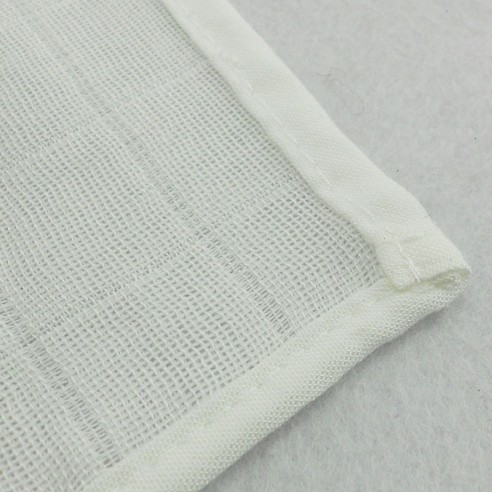 Multilayer march for diapers from bamboo 5 * 70 buy in online store