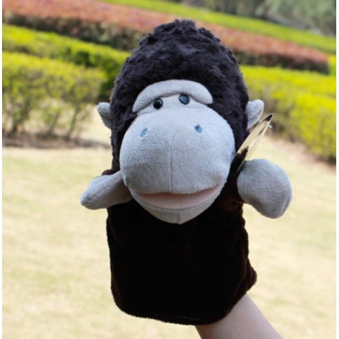 Gorilla Nici. buy in online store