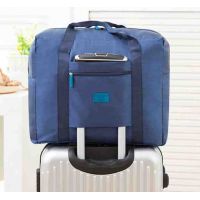 Travel Bag - Blue buy in online store 2
