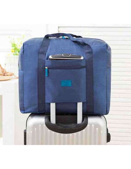 Travel Bag - Blue buy in online store Travel Bag - Blue buy in online store