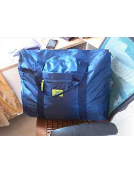 Travel Bag - Blue buy in online store Travel Bag - Blue buy in online store