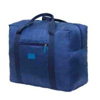 Travel Bag - Blue buy in online store