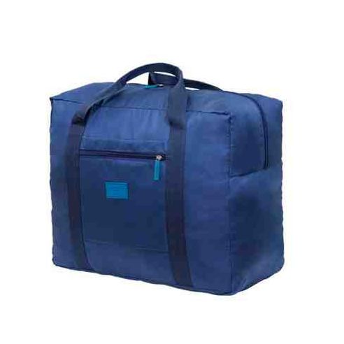 Travel Bag - Blue buy in online store