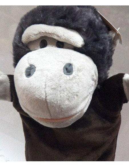 Gorilla Nici. buy in online store