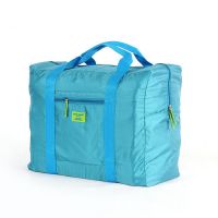 Travel Bag - Turquoise buy in online store 2