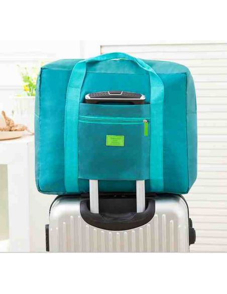 Travel Bag - Turquoise buy in online store Travel Bag - Turquoise buy in online store