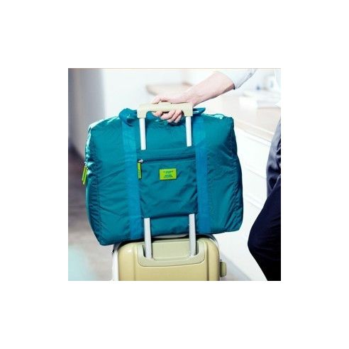 Travel Bag - Turquoise buy in online store