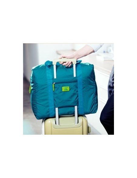 Travel Bag - Turquoise buy in online store Travel Bag - Turquoise buy in online store
