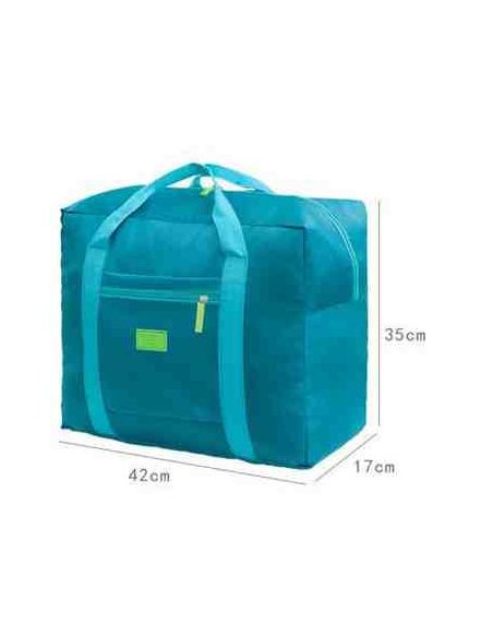 Travel Bag - Turquoise buy in online store Travel Bag - Turquoise buy in online store