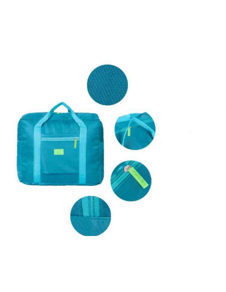 Travel Bag - Turquoise buy in online store Travel Bag - Turquoise buy in online store
