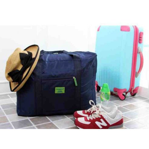 Travel Bag - Turquoise buy in online store