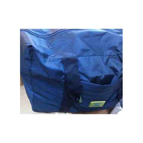 Travel Bag - Turquoise buy in online store