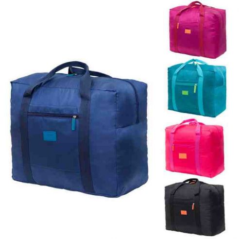 Travel Bag - Turquoise buy in online store