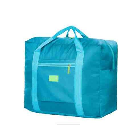 Travel Bag - Turquoise buy in online store