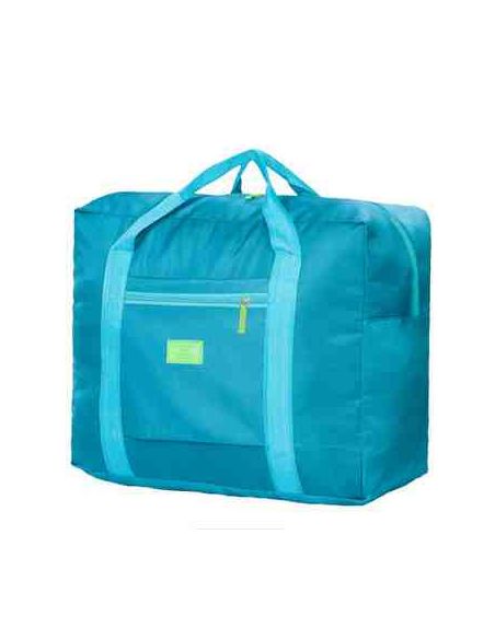 Travel Bag - Turquoise buy in online store Travel Bag - Turquoise buy in online store