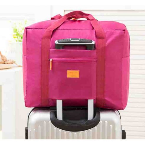 Road Bag - Pink buy in online store