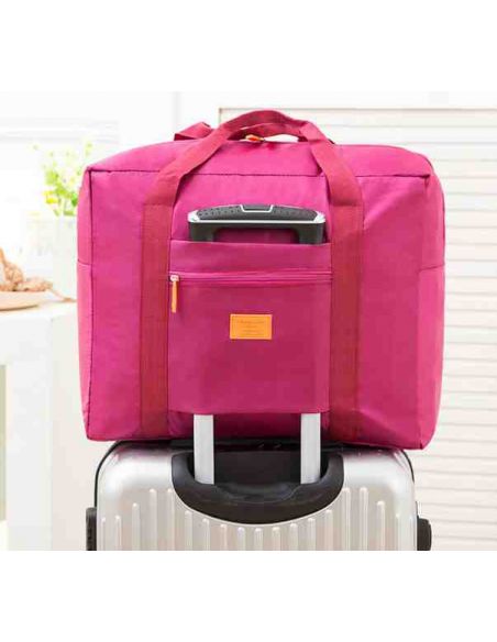 Road Bag - Pink buy in online store Road Bag - Pink buy in online store