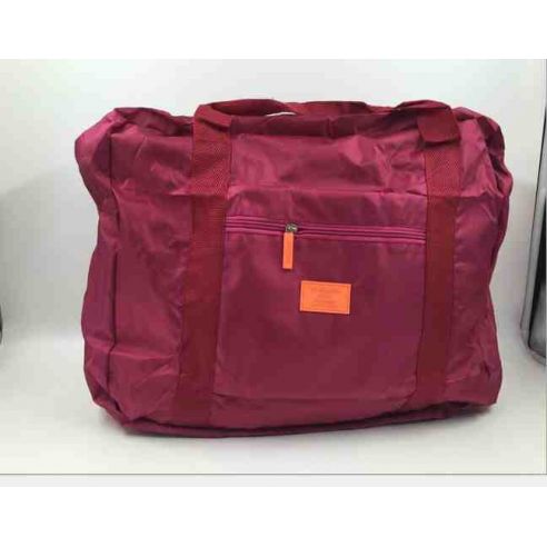 Road Bag - Pink buy in online store