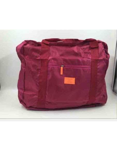 Road Bag - Pink buy in online store Road Bag - Pink buy in online store