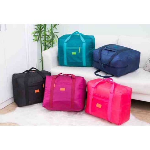 Road Bag - Pink buy in online store