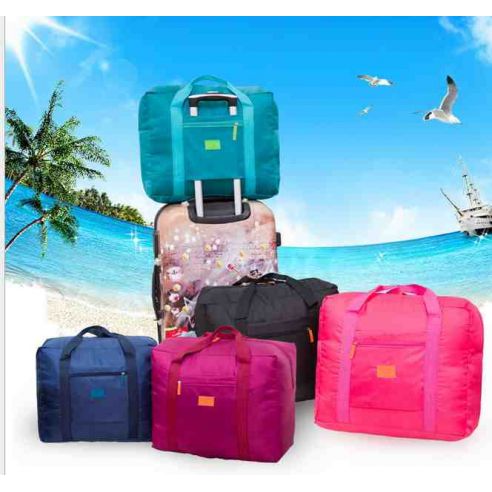 Road Bag - Pink buy in online store