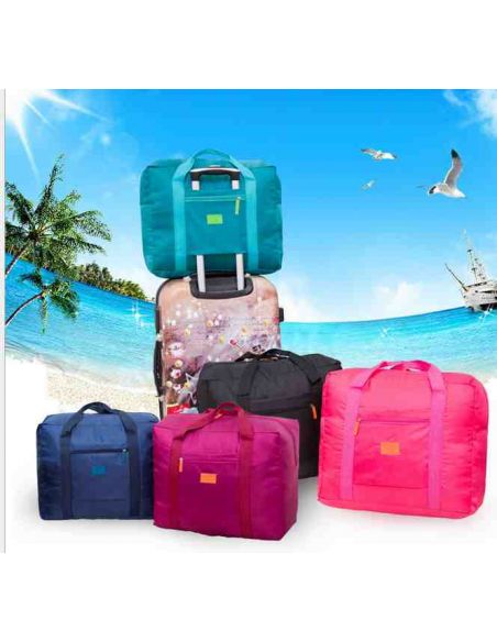 Road Bag - Pink buy in online store Road Bag - Pink buy in online store