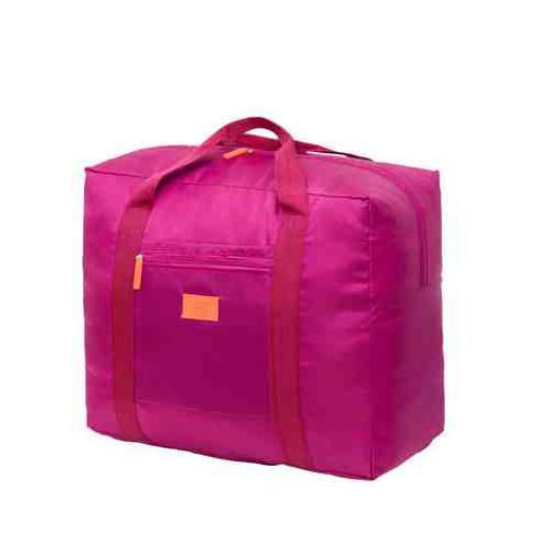 Road Bag - Pink buy in online store